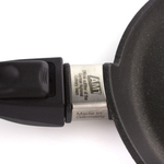 Купить Алюминиевую Сковороду с антипригарным покрытием AMT520, 20 см. в интернет-магазине Этикет