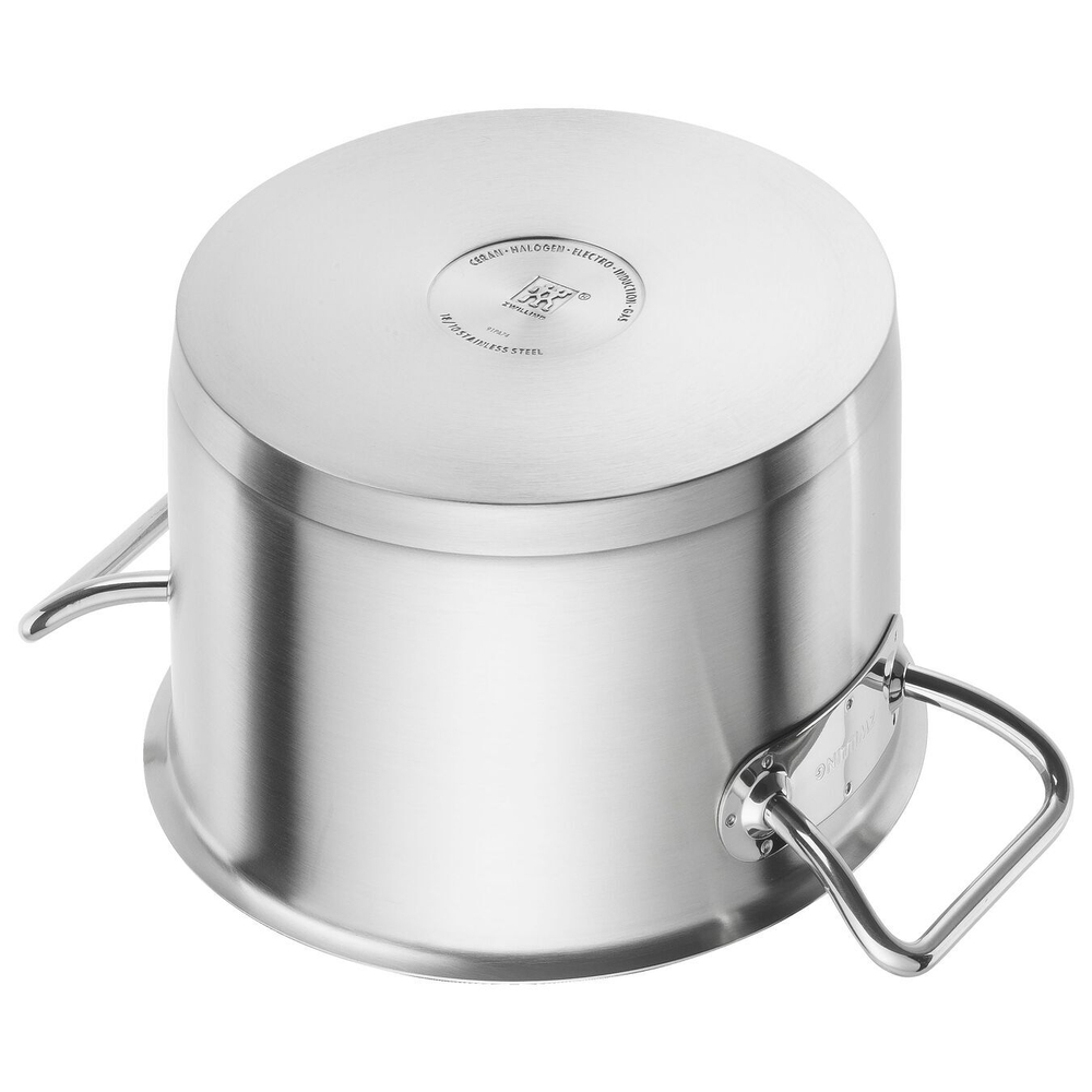 Сотейник с крышкой 20 см 3,1 л Zwilling Pro