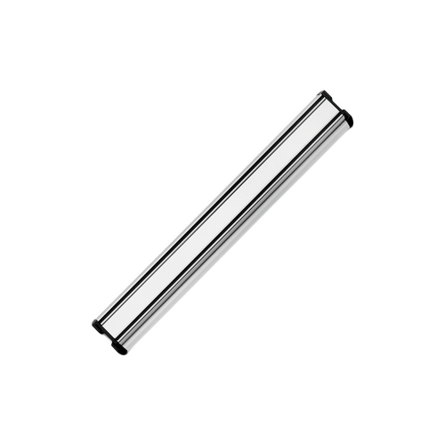 Держатель магнитный из алюминия 7227/30, длина 30 см, цвет стальной матовый, Magnetic holders, Wuesthof