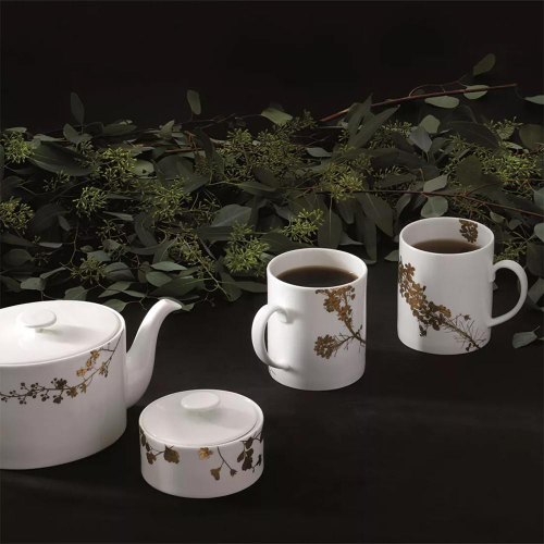 Кружка Wedgwood Вера Ванг Сад 440 мл, фарфор