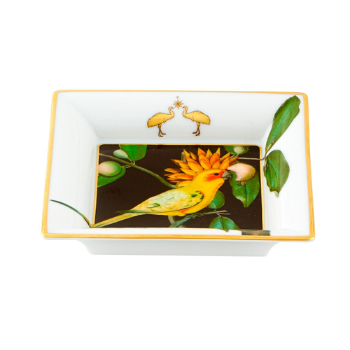 Блюдо квадратное 12,5х12,5 см, Amazonia, Vista Alegre