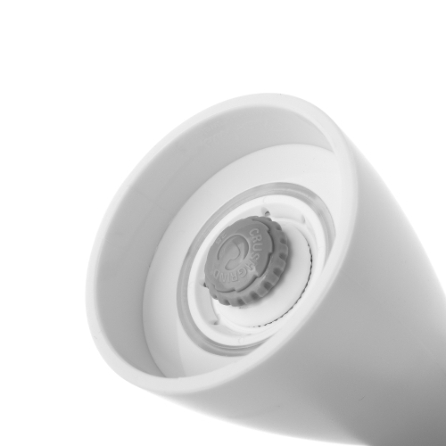 Мельница для соли белая SIGBR2324V, 16.5 см, SIGNATURE, ROBERT WELCH