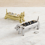 Держатель для колец Ali Cat, латунь, Umbra