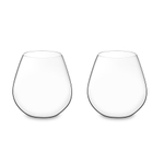 Набор бокалов для красного вина 690 мл Riedel O 2 пр