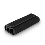 Коврик для сушки посуды Udry, 43х61 см, черный, Umbra