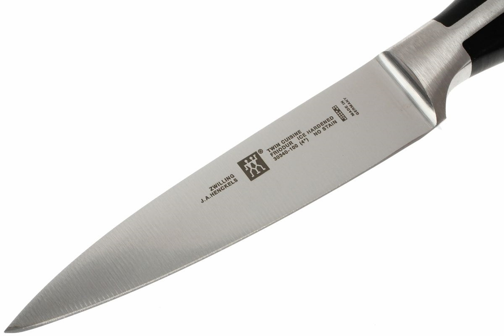 Нож для чистки овощей 100 мм, TWIN Cuisine, Zwilling