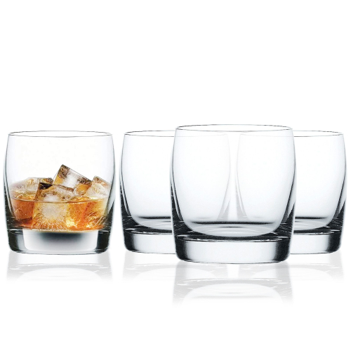 Набор стаканов для виски 4 шт, 315 мл, Vivendi Premium, Nachtmann
