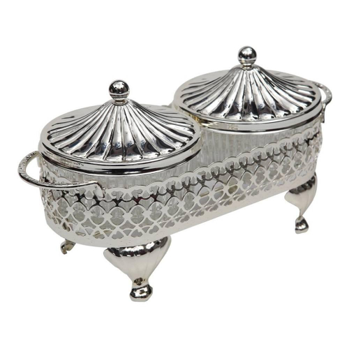 Менажница 23х11 см Queen Anne