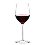 Хрустальный Бокал для красного и белого вина, Bordeaux White, 350 мл, Riedel (4400/0)