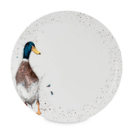 Тарелки обеденные