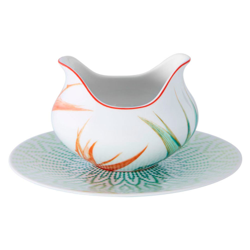 Соусник 400мл с подставкой Fiji, Vista Alegre