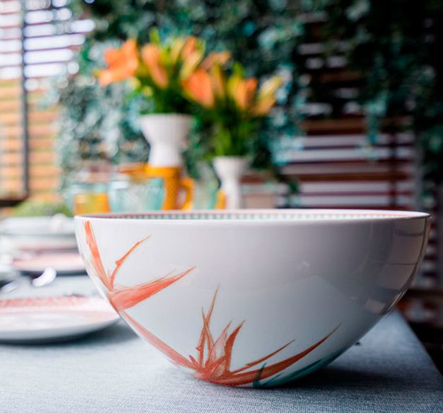 Салатник Fiji 26см, Vista Alegre