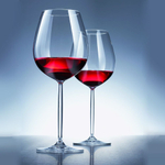 Набор бокалов для красного вина 460 мл, 2 шт, Diva, SCHOTT ZWIESEL