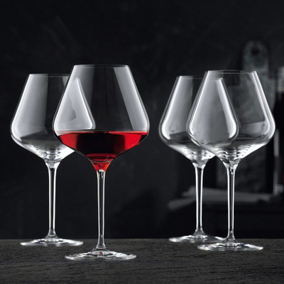 Набор бокалов 4 шт. для красного вина 840 мл, ViNova, Nachtmann