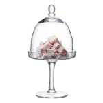 Блюдо с крышкой Serve, 15 см, LSA International