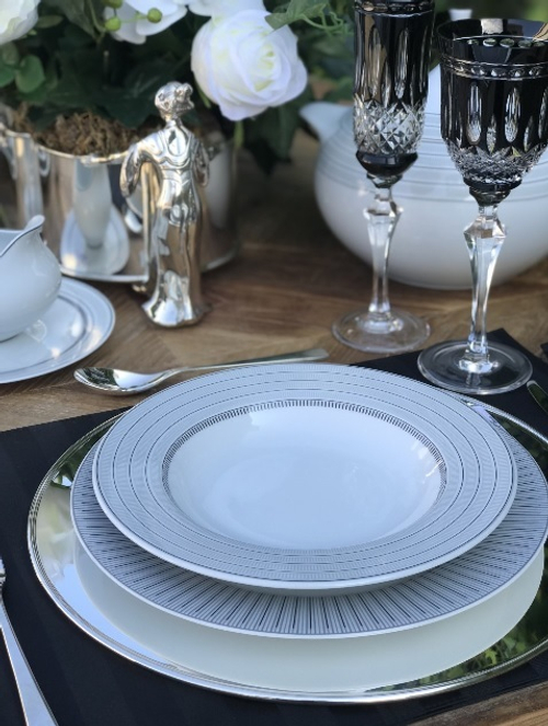 Блюдо Elegant 32см, Vista Alegre