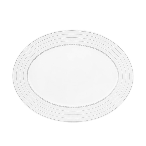 Блюдо овальное среднее 27x36 см, Elegant, Vista Alegre