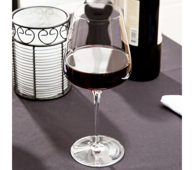 Набор бокалов 4 шт. для красного вина 680 мл, ViNova, Nachtmann