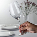Набор хрустальных бокалов для белого вина Riesling, 2 шт, 460 мл, Extreme, Riedel