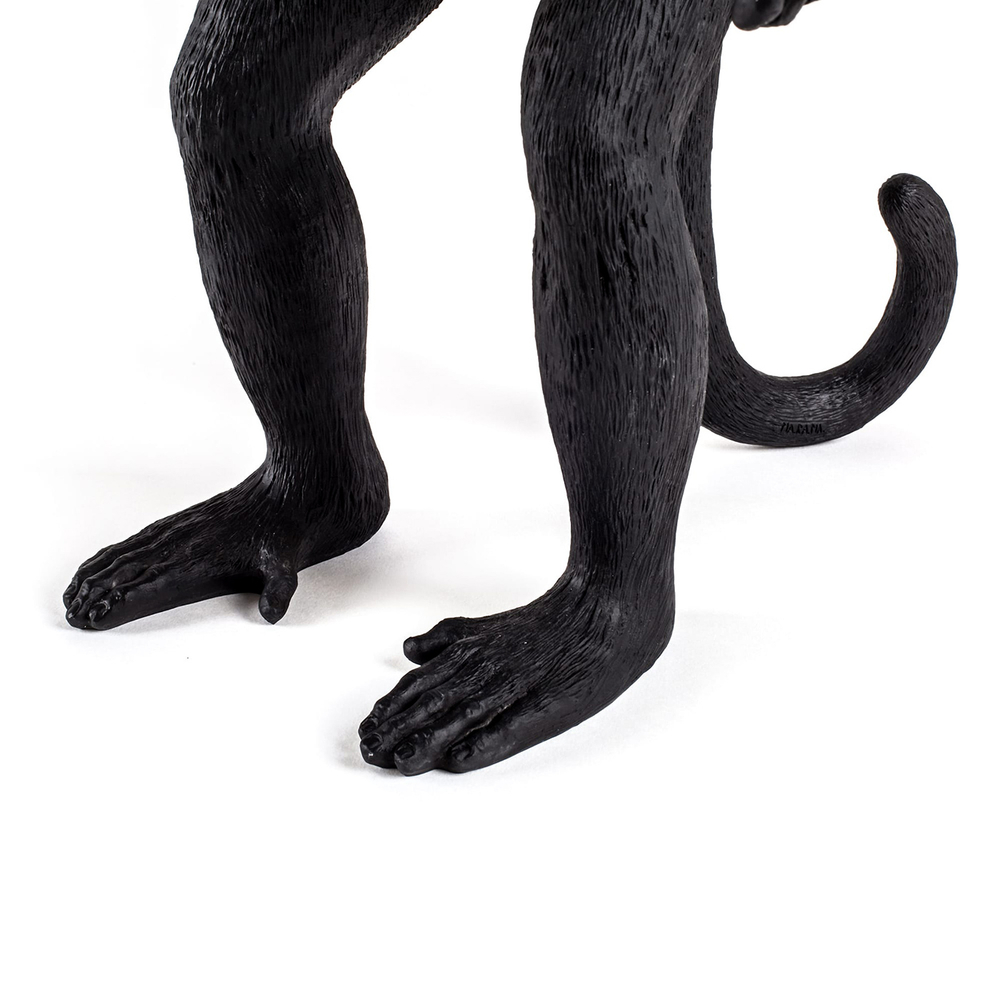 Настольная лампа Monkey Lamp Standing, Seletti (14920)
