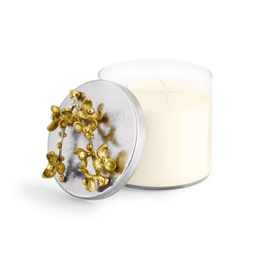 Свеча Michael Aram Паслен 11 см