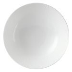 Блюдо круглое Wedgwood Джио 28 см, фарфор