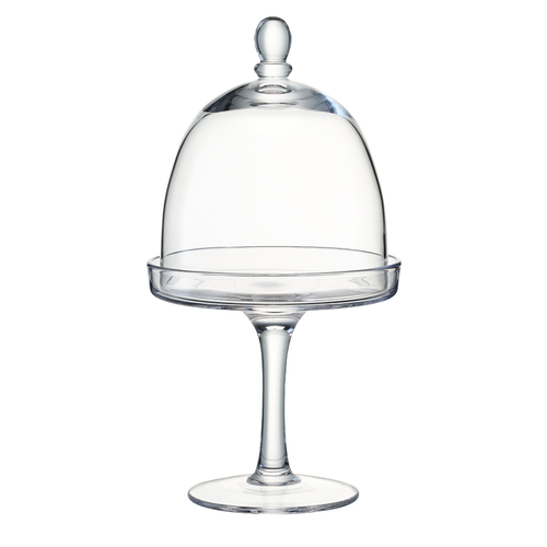 Блюдо с крышкой Serve, 15 см, LSA International