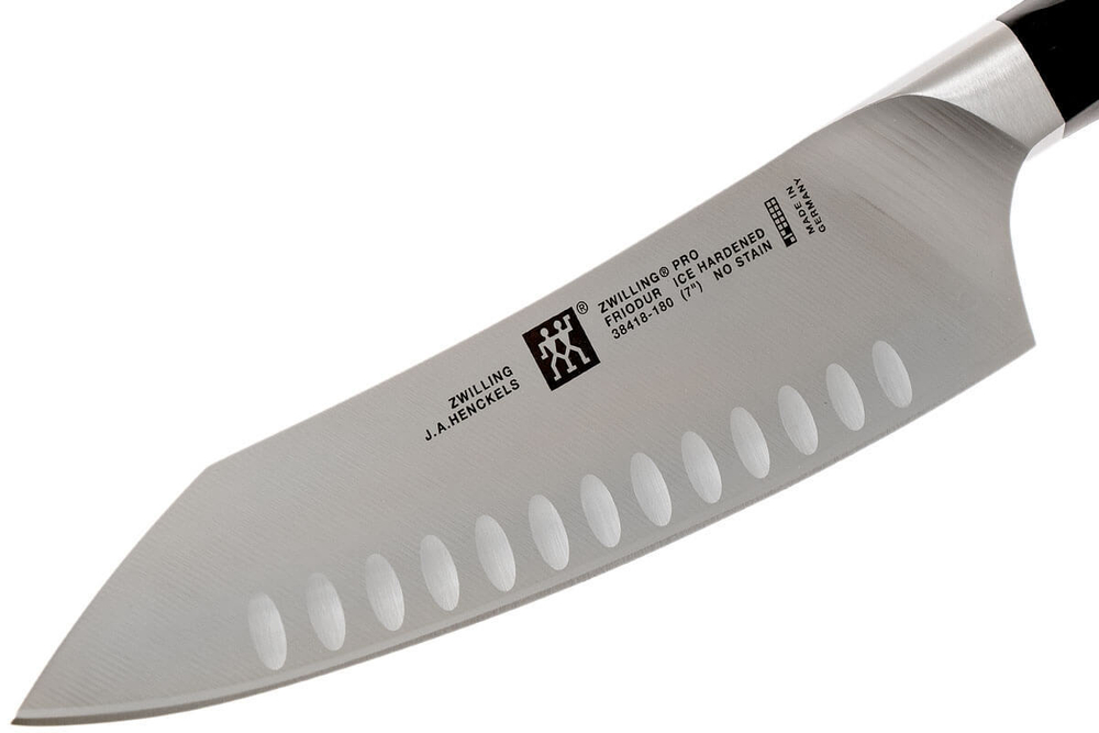 Нож сантоку 180 мм,  ZWILLING Pro, Zwilling (38418-181)