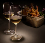 Набор бокалов для белого вина 405 мл, 6 шт, Shanghai Soul, Lucaris