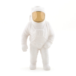 Ваза 28 см Starman white, Cosmic Diner, Seletti