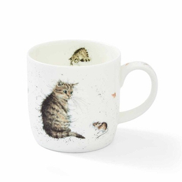 Кружки с животными 1