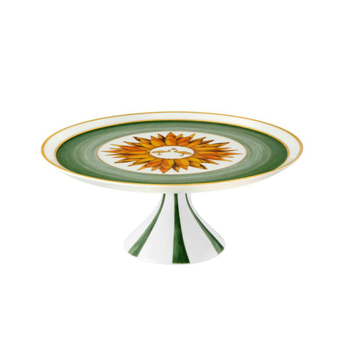 Блюдо для торта малое 17 см, Amazonia, Vista Alegre