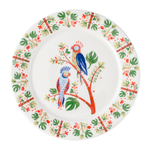Тарелка Parrot из коллекции Birds of Paradise, ?21 см