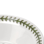 Тарелка для каши 15 см, "Ботанический сад. Фиалка", Portmeirion в онлайн-магазине качественной посуды Этикет