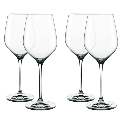 Набор фужеров для красного вина 810 мл, 4 шт, Supreme, Nachtmann