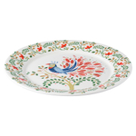 Тарелка Fantail Bird из коллекции Birds of Paradise, ?28 см