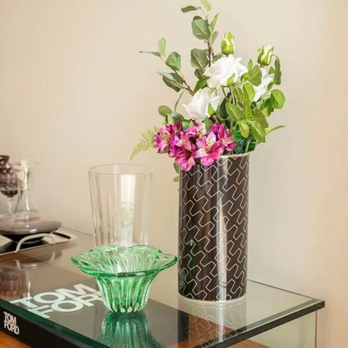 Ваза Vista Alegre Trasso h38 см, фарфор