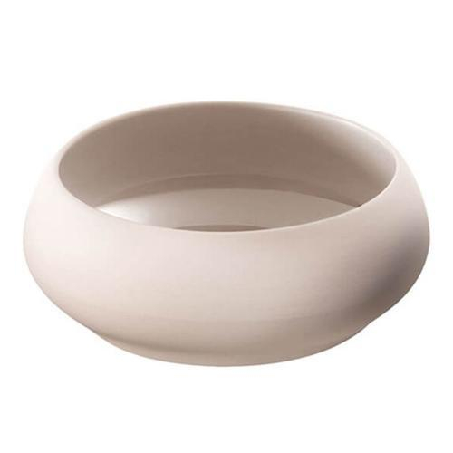 Салатник порционный 500 мл, 14 см Guy Degrenne Gourmet Rose Nude