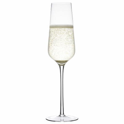 Набор бокалов для шампанского Flavor, 370 мл, 4 шт., Liberty Jones