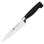 Нож для нарезки 160 мм, TWIN Four Star, Zwilling