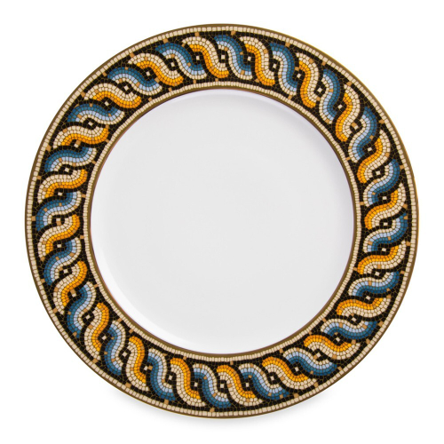 Сервиз столовый на 6 персон 20 предметов Mix&Match Home Олимп