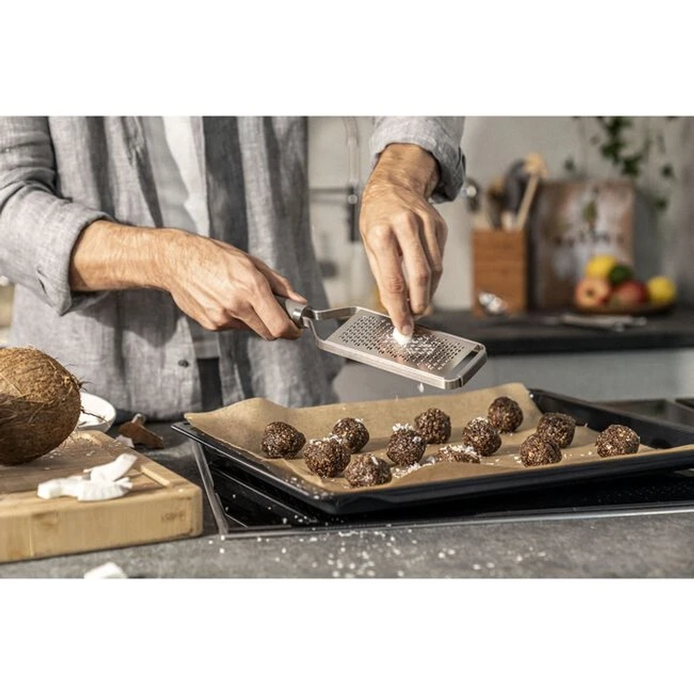 Терка средняя с ручкой, 34 см ZWILLING Pro