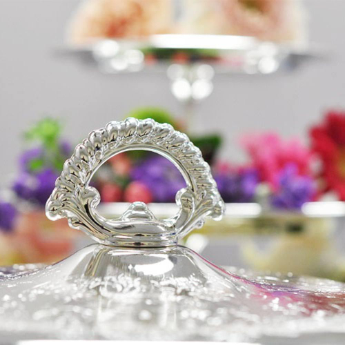 Мармит 41х26,5 см Queen Anne