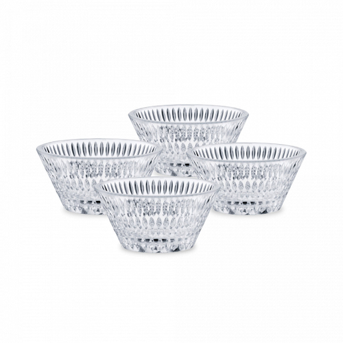 Набор салатников 4 шт, 190 мл, Ethno, Nachtmann