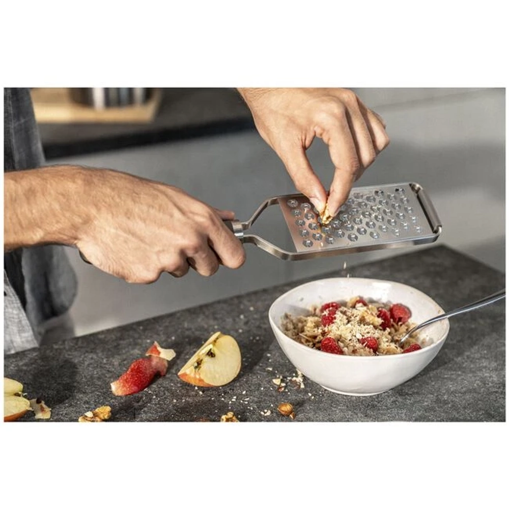Терка средняя с ручкой, 34 см ZWILLING Pro