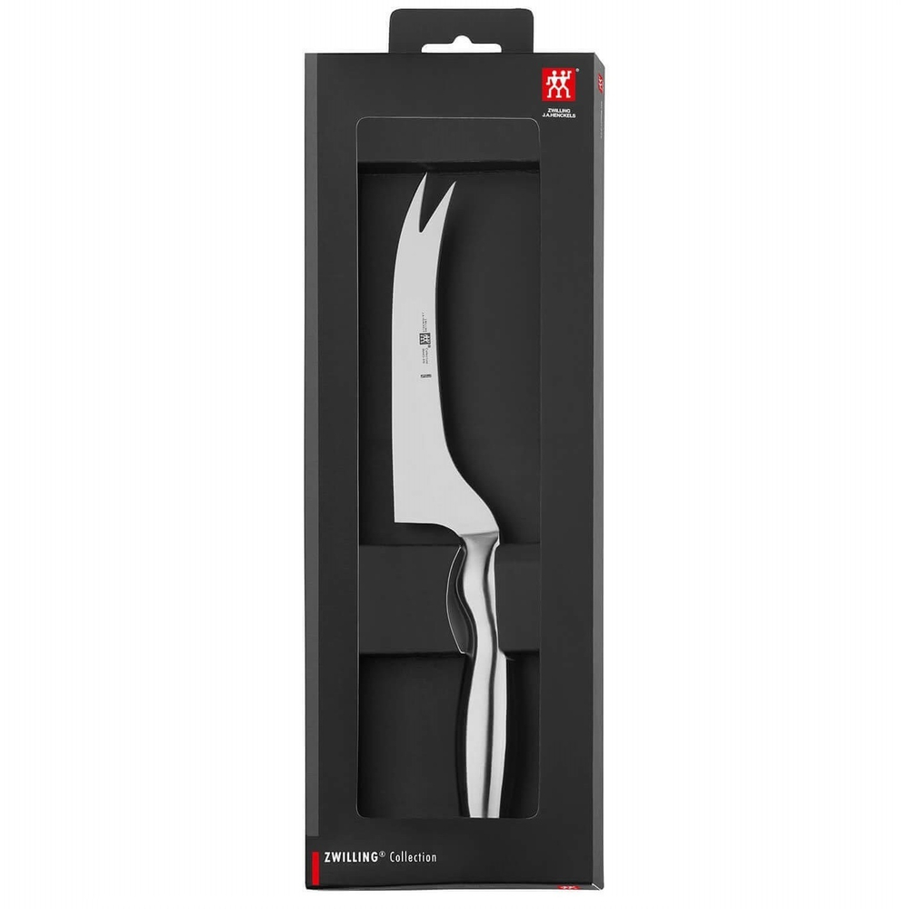 Нож для сыра с зубцами 130 мм, ZWILLING Collection, Zwilling