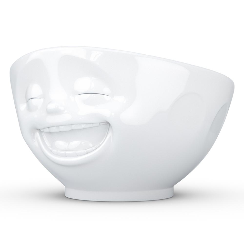 Салатник Laughing 15 см 500 мл Tassen