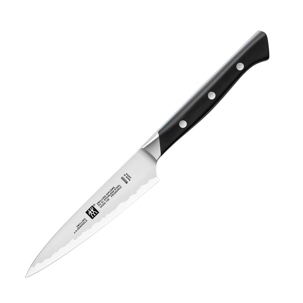 Нож для овощей 120 мм, Diplome, ZWILLING