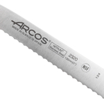 Универсальный нож (для томатов) 13 см, белый, Riviera Blanca, Arcos