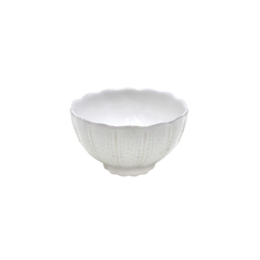 Тарелка суповая 13,8 см 520 мл Costa Nova Aparte белый